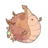 DragonBuns (KODA) 30