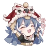 Honkai Impact 3rd Chibi 30