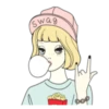 Swag
W