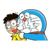 Doraemon's Many Emotions 30