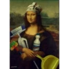 Mona Lisa 30