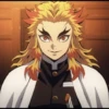 kyoguro rengoku. 5