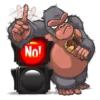 Mr. Gorilla 5