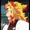 kyoguro rengoku. 6