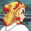 kyoguro rengoku. 7