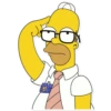 Homer Simpson 5