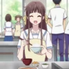 Fruits Basket 6