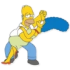 Homer Simpson 6