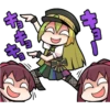 Magia Record: Madoka Magica Side Story 9