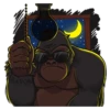 Mr. Gorilla 6