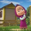 Masha 6
