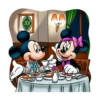Mickey and Minnie 5