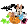 Mickey and Minnie 6