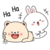Tiny Ear Cincy & Gomabon 9