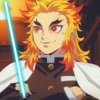 kyoguro rengoku. 10
