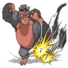 Mr. Gorilla 7