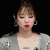 JENNIE KIM 6