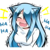 Muki Shy Cat 8