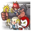 Mr. Gorilla 9