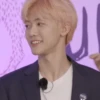 JAEMIN ︎ 5
