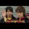 Kamen riders 8