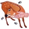Mem deers 5