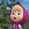 Masha 8