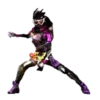 Kamen riders 9