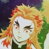 kyoguro rengoku. 12