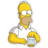 Homer Simpson 9