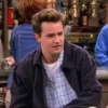 Friends Mood 8