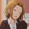 Horimiya Family 7
