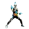Kamen riders 10