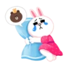 LINE Friends: Fairy Tales 6