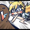 Girls' Frontline official Stickers 8