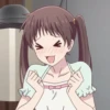 Fruits Basket 9
