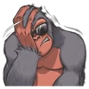 Mr. Gorilla 11