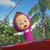 Masha 9