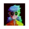 Sally Face 12