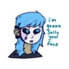 Sally Face 14