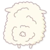 Cute Sheep 5