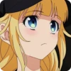 Animes_Stickers | Eiko Tsukimi 6