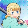 Animes_Stickers | Eiko Tsukimi 7