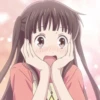 Fruits Basket 10