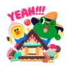 LINE Friends: Fairy Tales 7