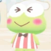 →
←