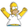 Homer Simpson 13