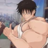 jujutsu kaisen 16