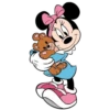Mickey and Minnie 11