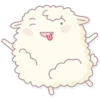 Cute Sheep 6